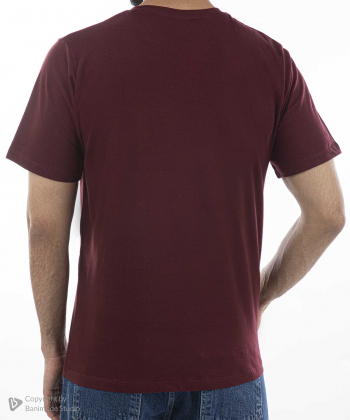 تیشرت آستین کوتاه مردانه سوپردرای مدل M10S41002N