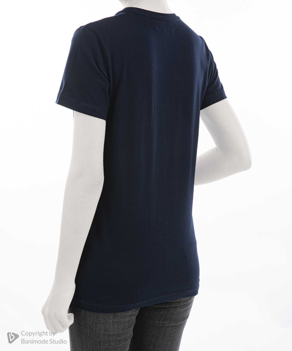 تیشرت زنانه سوپردرای Superdry کد W10S41003N