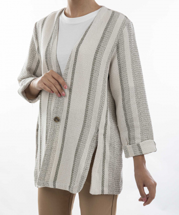 مانتو زنانه آر ان اس RNS کد 11092058