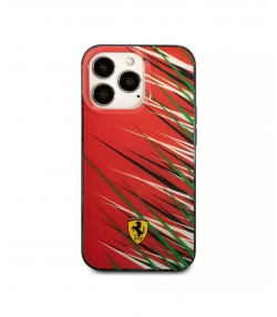 قاب محافظ آیفون 13 پرو طرح فراری CG Mobile iphone 13 Pro Ferrari Case