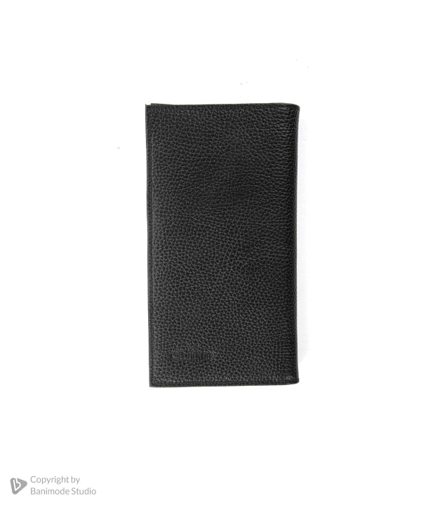 کیف پول چرم طبیعی مردانه شیفر مدل 8236A