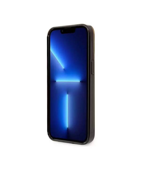 قاب محافظ آیفون 13 پرو مکس طرح فراری CG Mobile iphone 13 Pro Max Ferrari Case