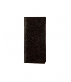 کیف پول کتی مردانه مارال چرم Maral Leather مدل نکیسا