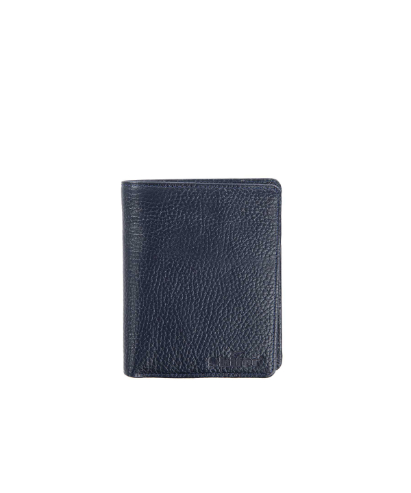 کیف پول چرم طبیعی مردانه شیفر مدل 8224A