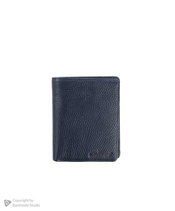 کیف پول چرم طبیعی مردانه شیفر مدل 8224A