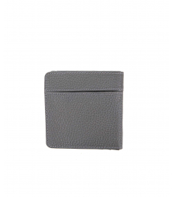 کیف پول چرم طبیعی بیسراک Bisrak مدل نیلوفر کدPocketWallet-102