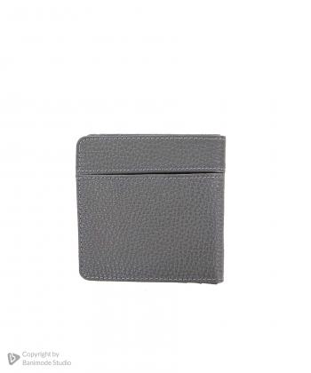 کیف پول چرم طبیعی بیسراک Bisrak مدل نیلوفر کدPocketWallet-102