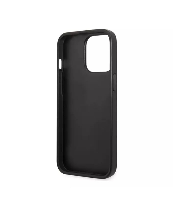 قاب چرمی آیفون 13 پرو CG Mobile iphone 13 Pro Karl Lagerfeld Leather Case