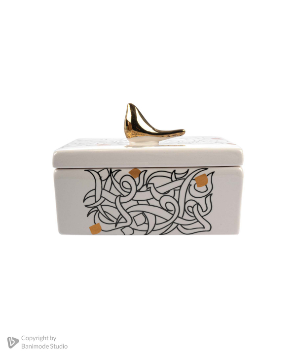 شکلات خوری چغوک Choghook کد 0018