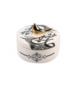 شکلات خوری چغوک Choghook کد 0020