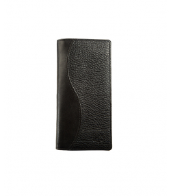 کیف پول کتی مردانه مارال چرم Maral Leather مدل آرمین