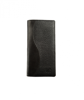 کیف پول کتی مردانه مارال چرم Maral Leather مدل آرمین