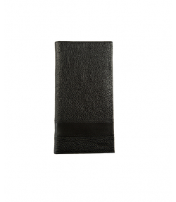 کیف پول کتی مردانه مارال چرم Maral Leather مدل اکباتان