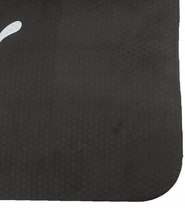 مت یوگا پوما Puma مدل Yoga Mat Puma Black