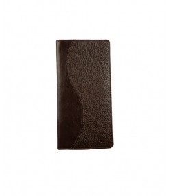 کیف پول کتی مردانه مارال چرم Maral Leather مدل آرمین