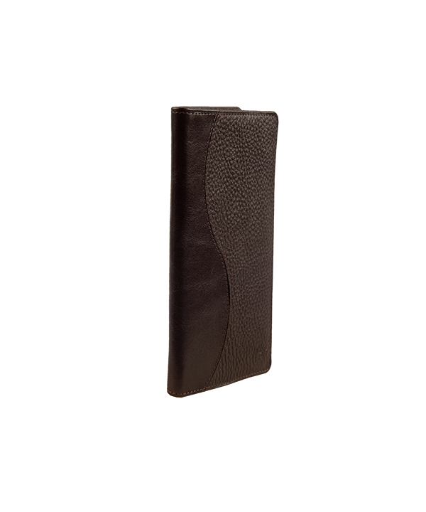 کیف پول کتی مردانه مارال چرم Maral Leather مدل آرمین