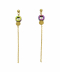 طلایی