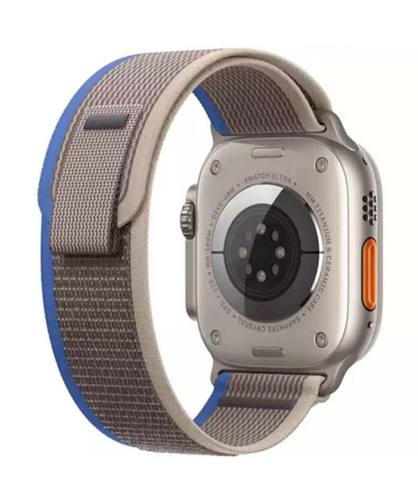 بند اپل واچ 38، 40 و 41 میلی متری Trail Loop Watch Band 38/40/41mm