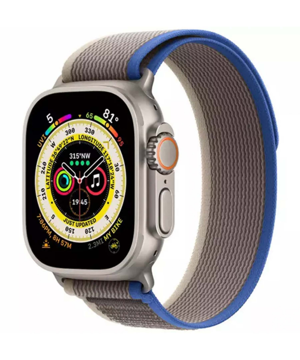 بند اپل واچ 38، 40 و 41 میلی متری Trail Loop Watch Band 38/40/41mm