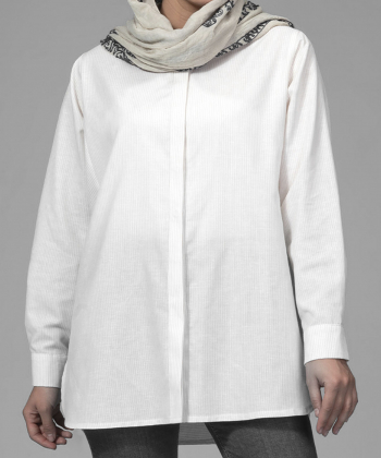 تونیک زنانه برنس Bornos کد 02168