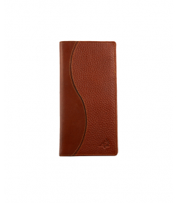کیف پول کتی مردانه مارال چرم Maral Leather مدل آرمین