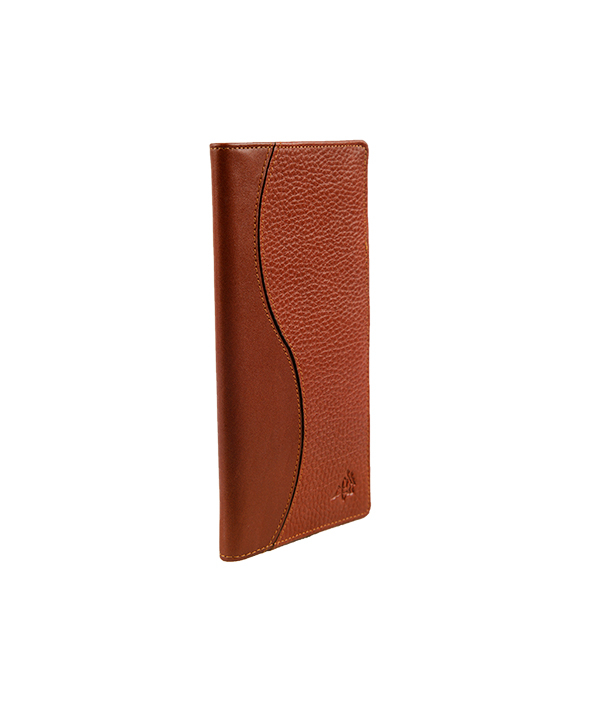کیف پول کتی مردانه مارال چرم Maral Leather مدل آرمین