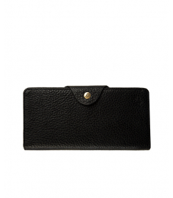 کیف پول کتی مردانه مارال چرم Maral Leather مدل نوید