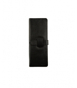 کیف جا کارتی مردانه مارال چرم Maral Leather مدل مانیا
