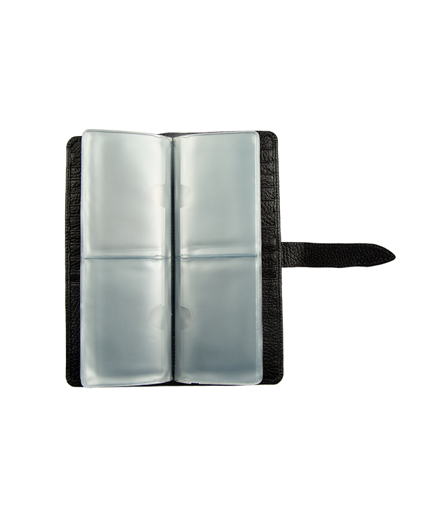 کیف جاکارتی پالتویی مردانه مارال چرم Maral Leather