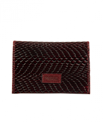 جاکارتی پاکتی مارال چرم Maral Leather