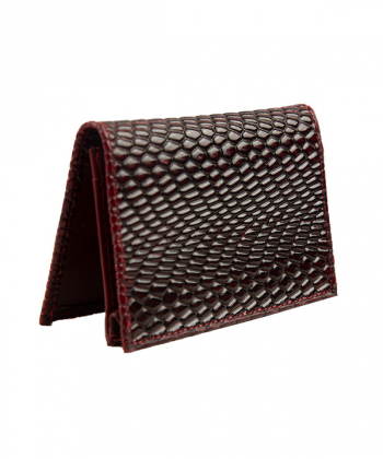جاکارتی پاکتی مارال چرم Maral Leather