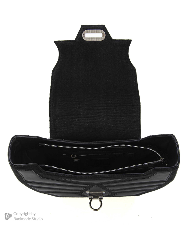 کیف زنانه شدق chatd'or  کد 0007