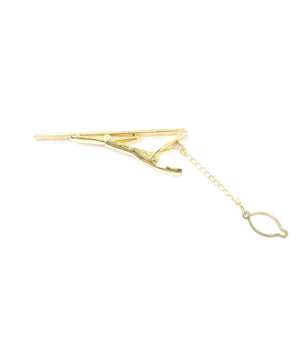 گیره کراوات مردانه بالون Balloon کد A40302G0617F