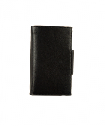 کیف پول زنانه مارال چرم Maral Leather مدل آتری