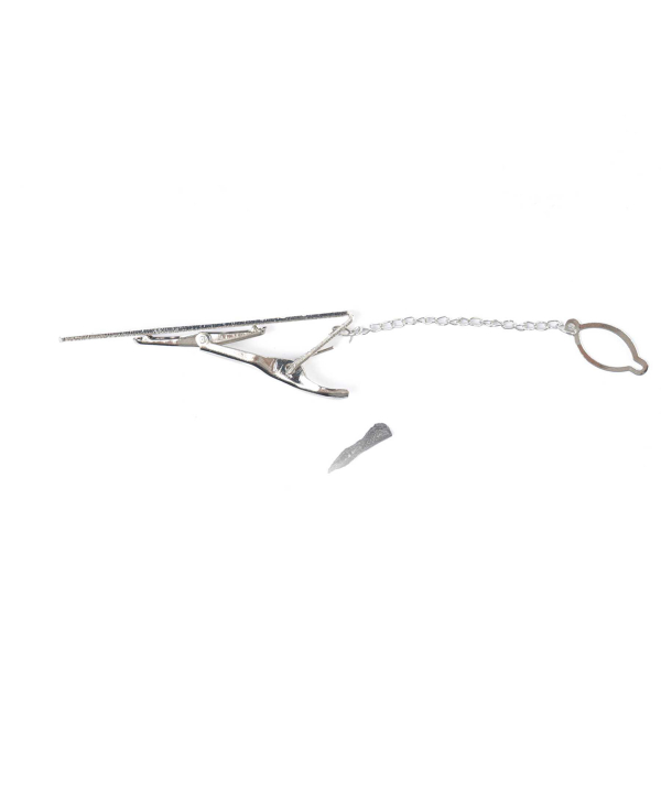 گیره کراوات مردانه بالون Balloon کد A40302G0791F