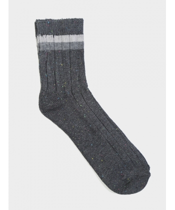 جوراب ساق کوتاه مردانه بالنو مدل 88415023