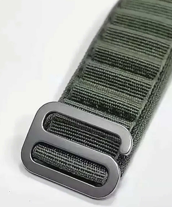 بند اپل واچ 42، 45،44 و 49 میلی‌متری سری 8 ویوو wiwu Nylon Watch Band Apple Watch 42/44/45/49