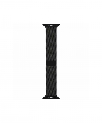 بند استیل اپل واچ 38 و 40 میلی متر ویوو wiwu Minalo stainless steel Watch Band 38-40MM (235mm)