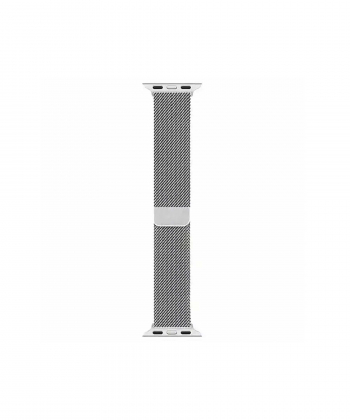 بند استیل اپل واچ 38 و 40 میلی متر ویوو wiwu Minalo stainless steel Watch Band 38-40MM (235mm)