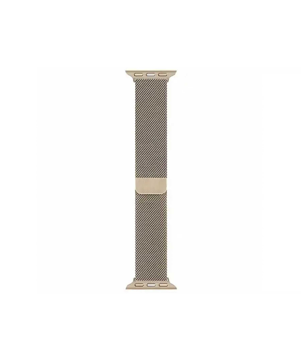 بند استیل اپل واچ 42 و 44 میلی متر ویوو Wiwu Minalo stainless steel Watch Band 42-44MM (255mm)