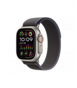 بند اپل واچ 42، 44، 45 و 49 میلی متری ویوو WIWU 42/44/45/49mm Nylon Loop Watch Band Wi-WB006