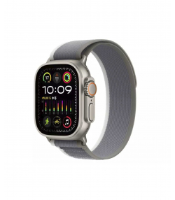 بند اپل واچ 42، 44، 45 و 49 میلی متری ویوو WIWU 42/44/45/49mm Nylon Loop Watch Band Wi-WB006