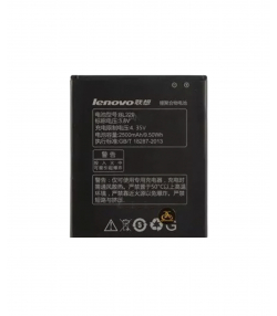 باتری اصلی Lenovo Golden Warrior A8 A808T/A806 BL229