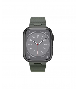 بند اپل واچ مگنتی با الگوی فیبر کربن 42، 44، 45 و 49 میلی متری ویوو WIWU 42/44/45/49MM watch band Wi-WB009