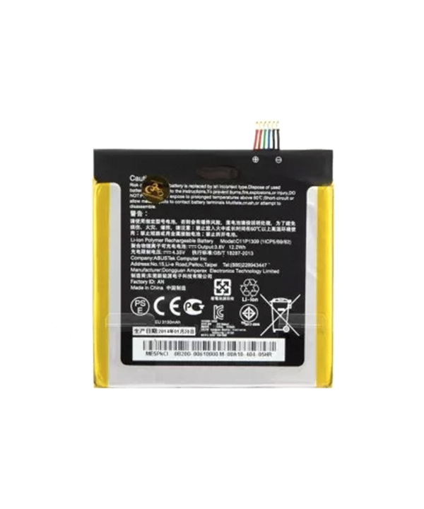 باتری اصلی Asus Fonepad Note 6 ME560CG FHD6 Battery