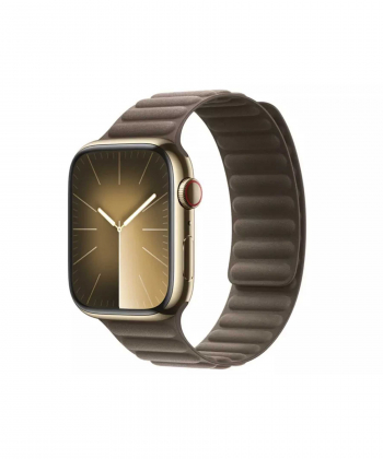 بند اپل واچ 42، 44، 45 و 49 میلی متری ویوو WIWU 42/44/45/49mm Magnetic Loop Watch Band Wi-WB011