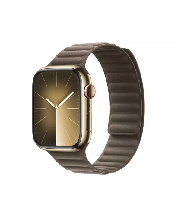 بند اپل واچ 42، 44، 45 و 49 میلی متری ویوو WIWU 42/44/45/49mm Magnetic Loop Watch Band Wi-WB011