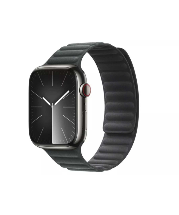 بند اپل واچ 42، 44، 45 و 49 میلی متری ویوو WIWU 42/44/45/49mm Magnetic Loop Watch Band Wi-WB011