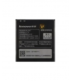 باتری اصلی Lenovo BL209 Battery