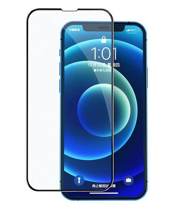 گلس آیفون 14 پرومکس ویوو همراه با ابزار نصب WiWU Easy instal tempered glass IP14 pro Max SQ-005